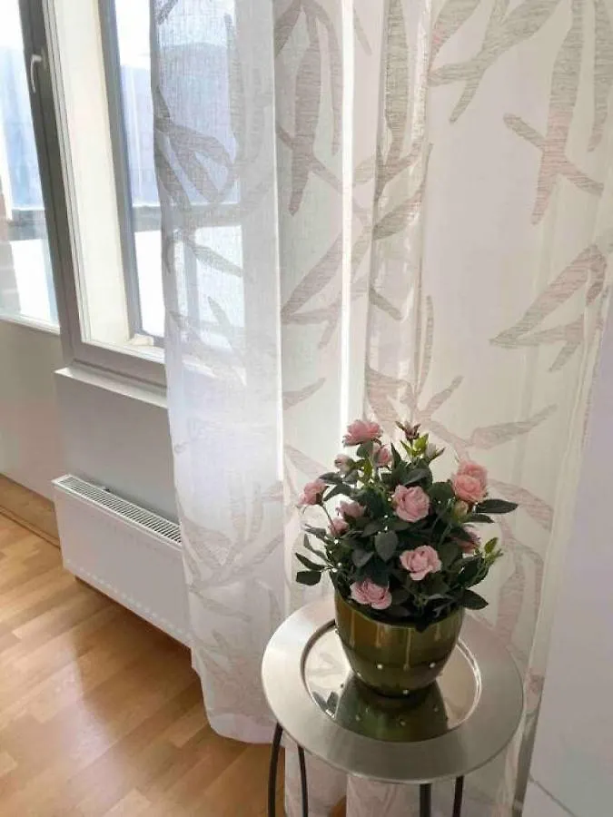 Pasila Modern Flat Centrally Located Ελσίνκι Διαμέρισμα