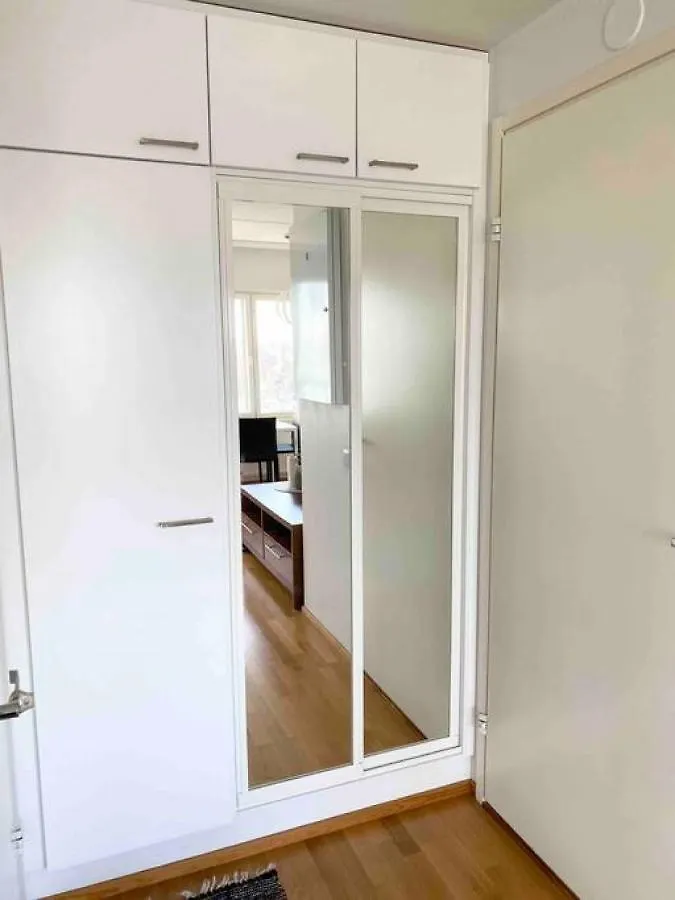 Pasila Modern Flat Centrally Located Ελσίνκι 0*,