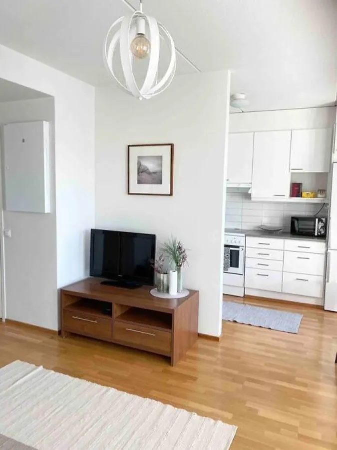 Pasila Modern Flat Centrally Located Ελσίνκι Διαμέρισμα