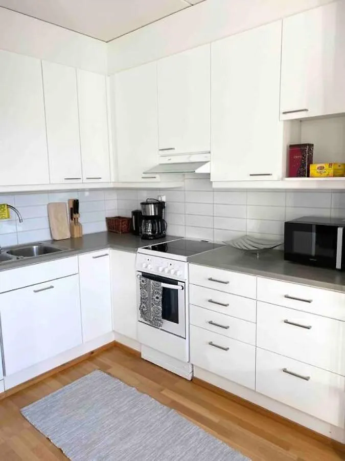 Διαμέρισμα Pasila Modern Flat Centrally Located Ελσίνκι Φινλανδία